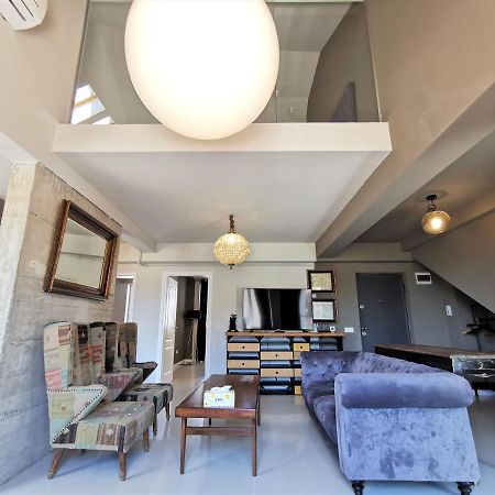 Grey Apartments クルージュ＝ナポカ エクステリア 写真