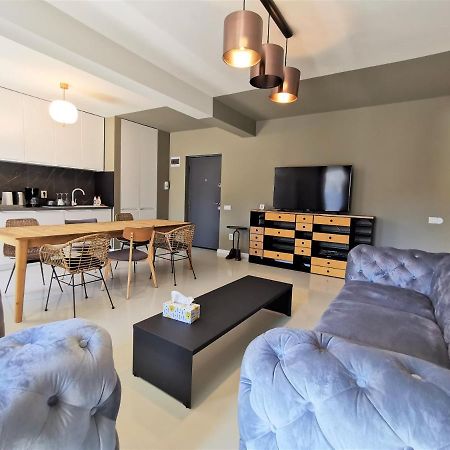 Grey Apartments クルージュ＝ナポカ エクステリア 写真