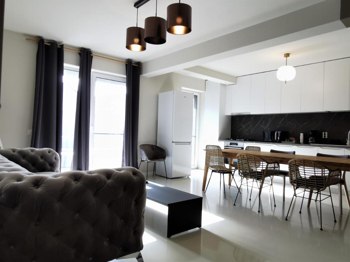 Grey Apartments クルージュ＝ナポカ エクステリア 写真