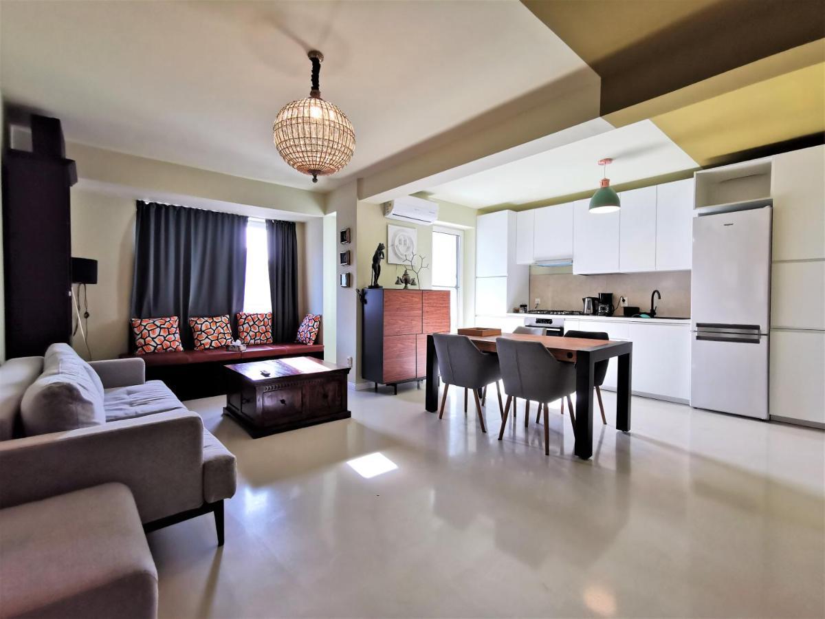 Grey Apartments クルージュ＝ナポカ エクステリア 写真