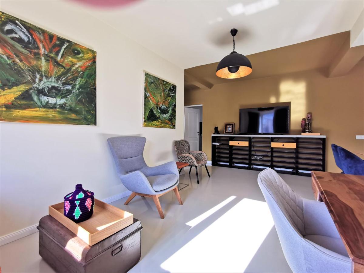 Grey Apartments クルージュ＝ナポカ エクステリア 写真