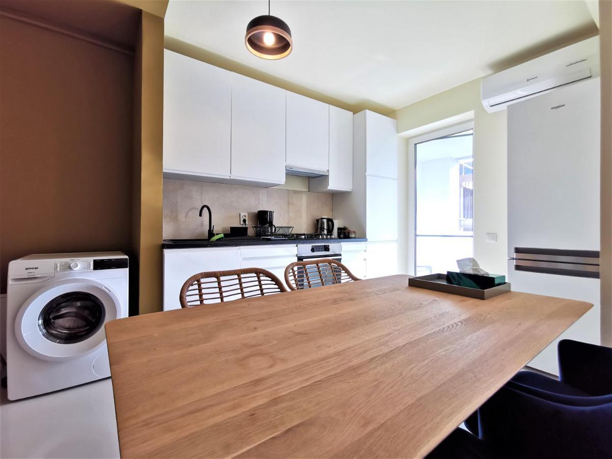 Grey Apartments クルージュ＝ナポカ エクステリア 写真