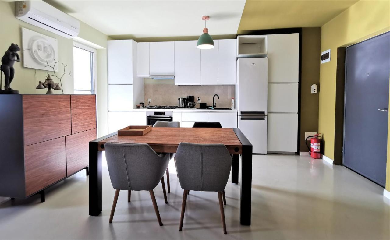 Grey Apartments クルージュ＝ナポカ エクステリア 写真