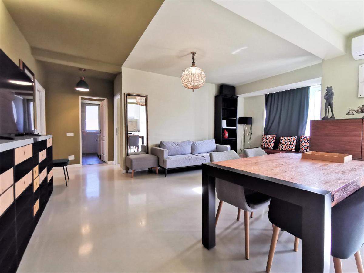 Grey Apartments クルージュ＝ナポカ エクステリア 写真