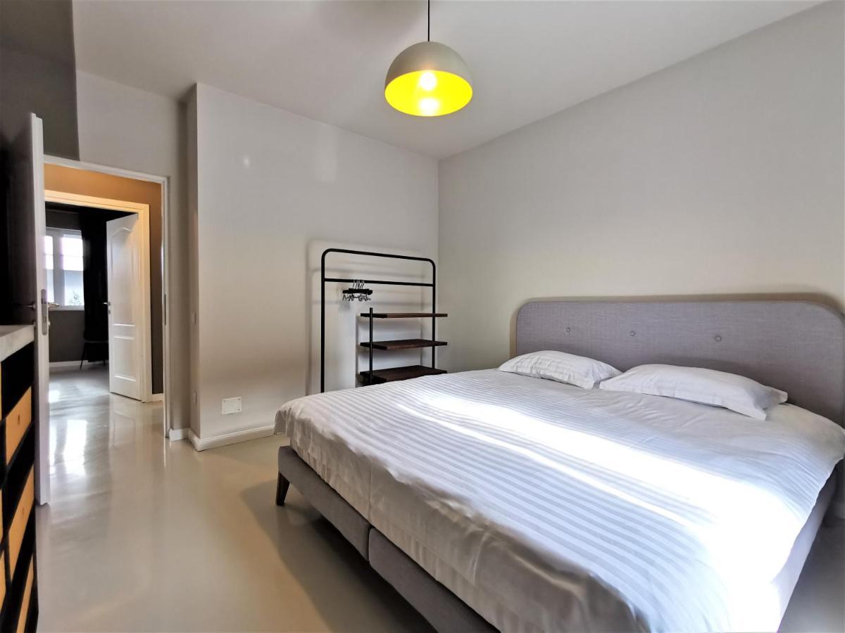 Grey Apartments クルージュ＝ナポカ エクステリア 写真