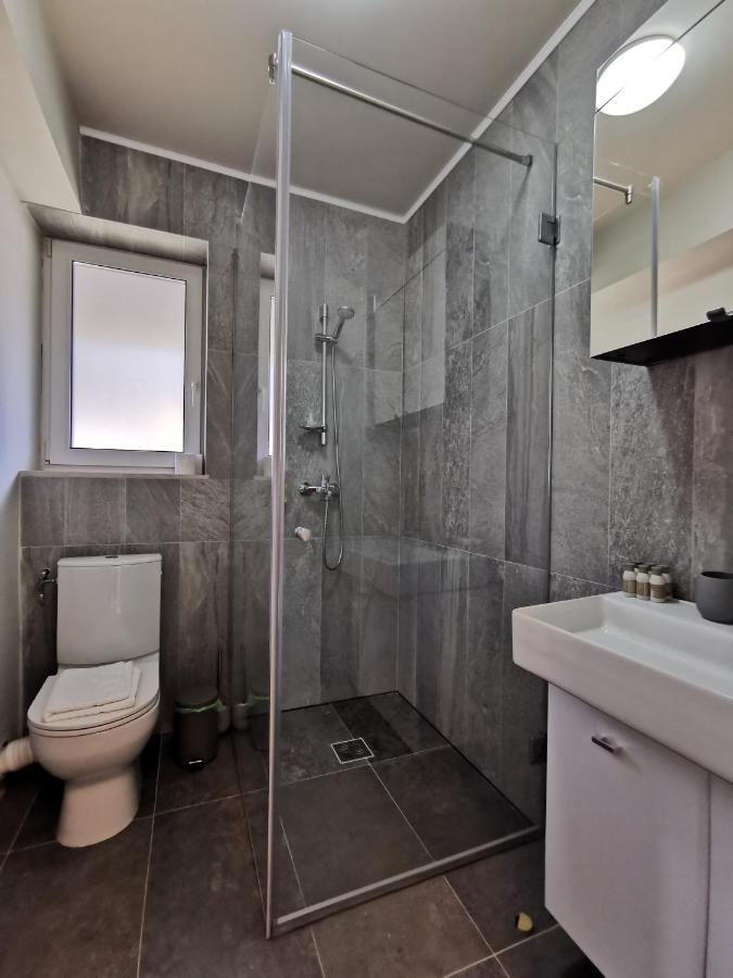 Grey Apartments クルージュ＝ナポカ エクステリア 写真