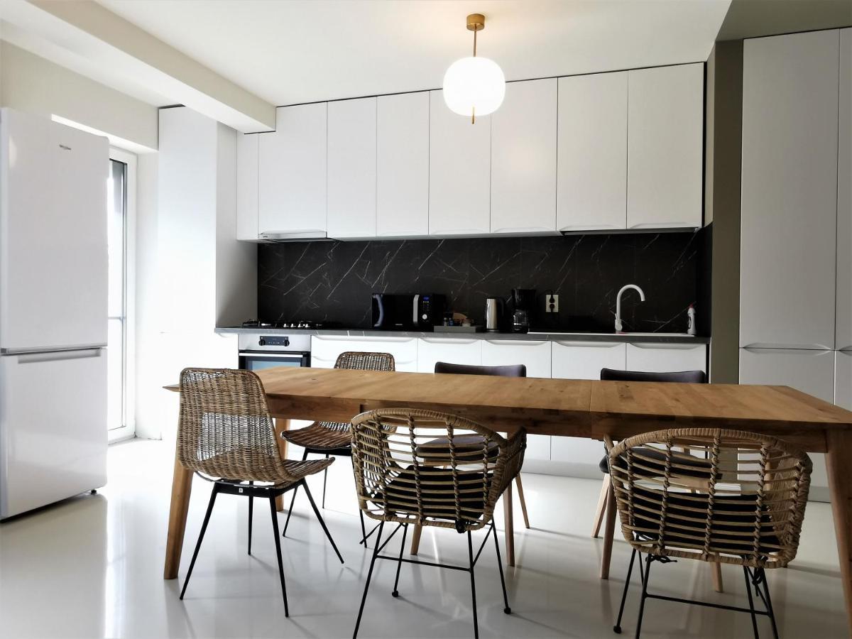 Grey Apartments クルージュ＝ナポカ エクステリア 写真