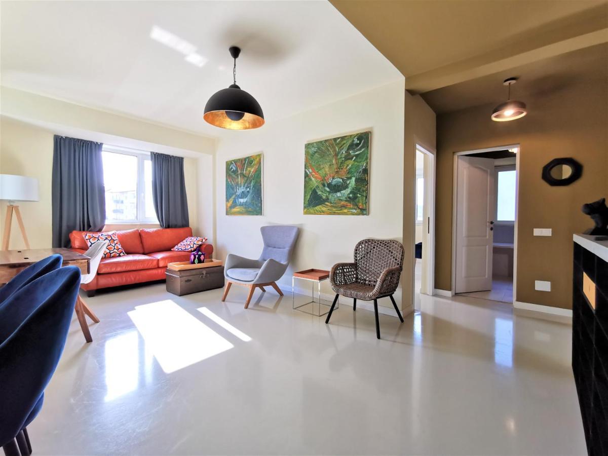 Grey Apartments クルージュ＝ナポカ エクステリア 写真