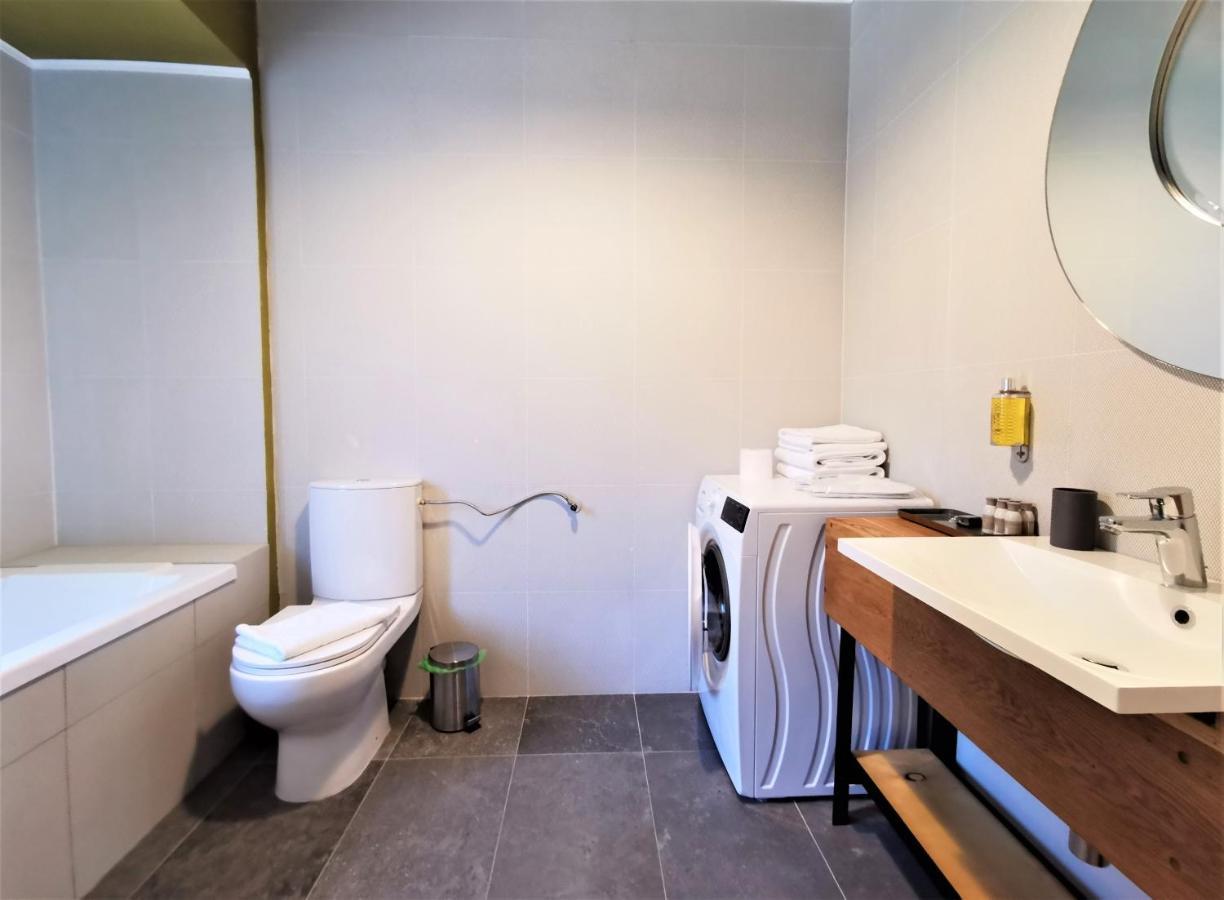 Grey Apartments クルージュ＝ナポカ エクステリア 写真