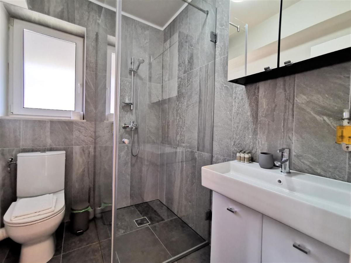 Grey Apartments クルージュ＝ナポカ エクステリア 写真