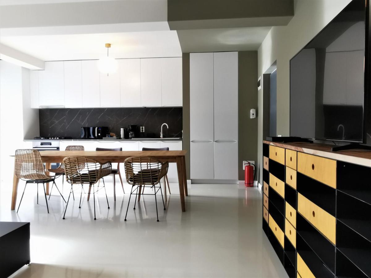 Grey Apartments クルージュ＝ナポカ エクステリア 写真