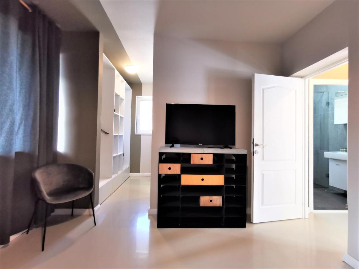 Grey Apartments クルージュ＝ナポカ エクステリア 写真