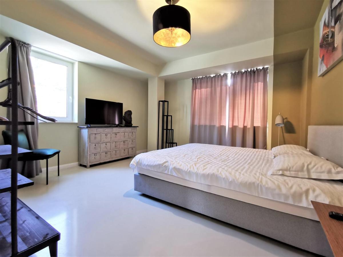 Grey Apartments クルージュ＝ナポカ エクステリア 写真