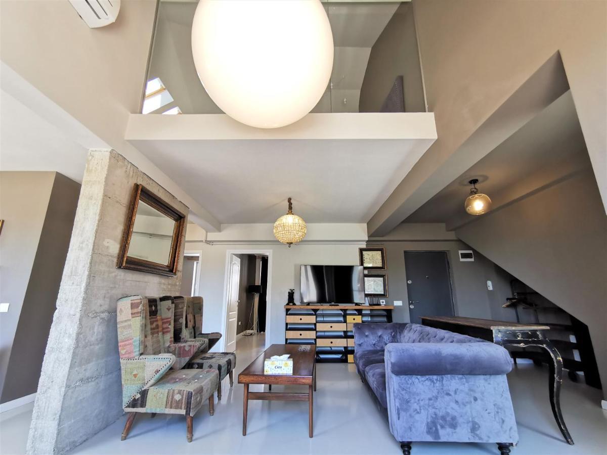 Grey Apartments クルージュ＝ナポカ エクステリア 写真