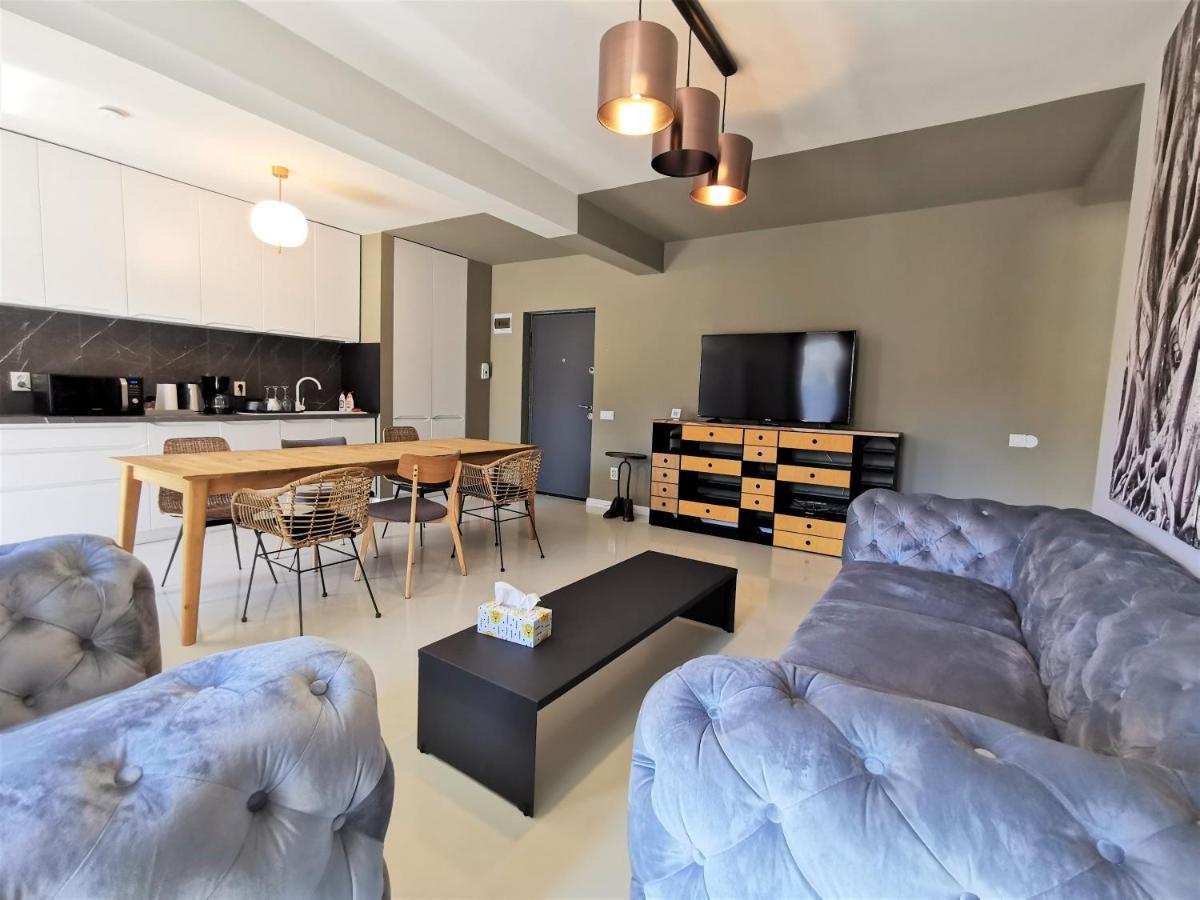 Grey Apartments クルージュ＝ナポカ エクステリア 写真