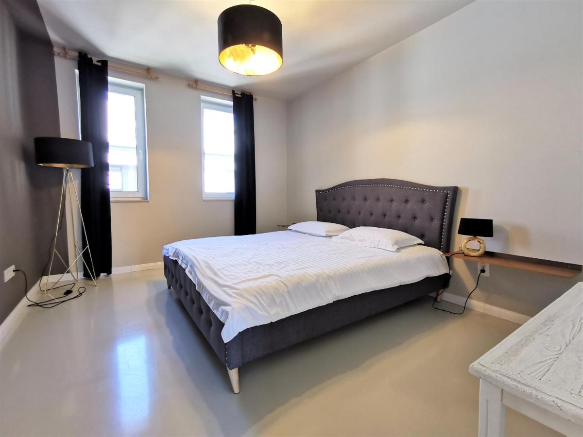 Grey Apartments クルージュ＝ナポカ エクステリア 写真