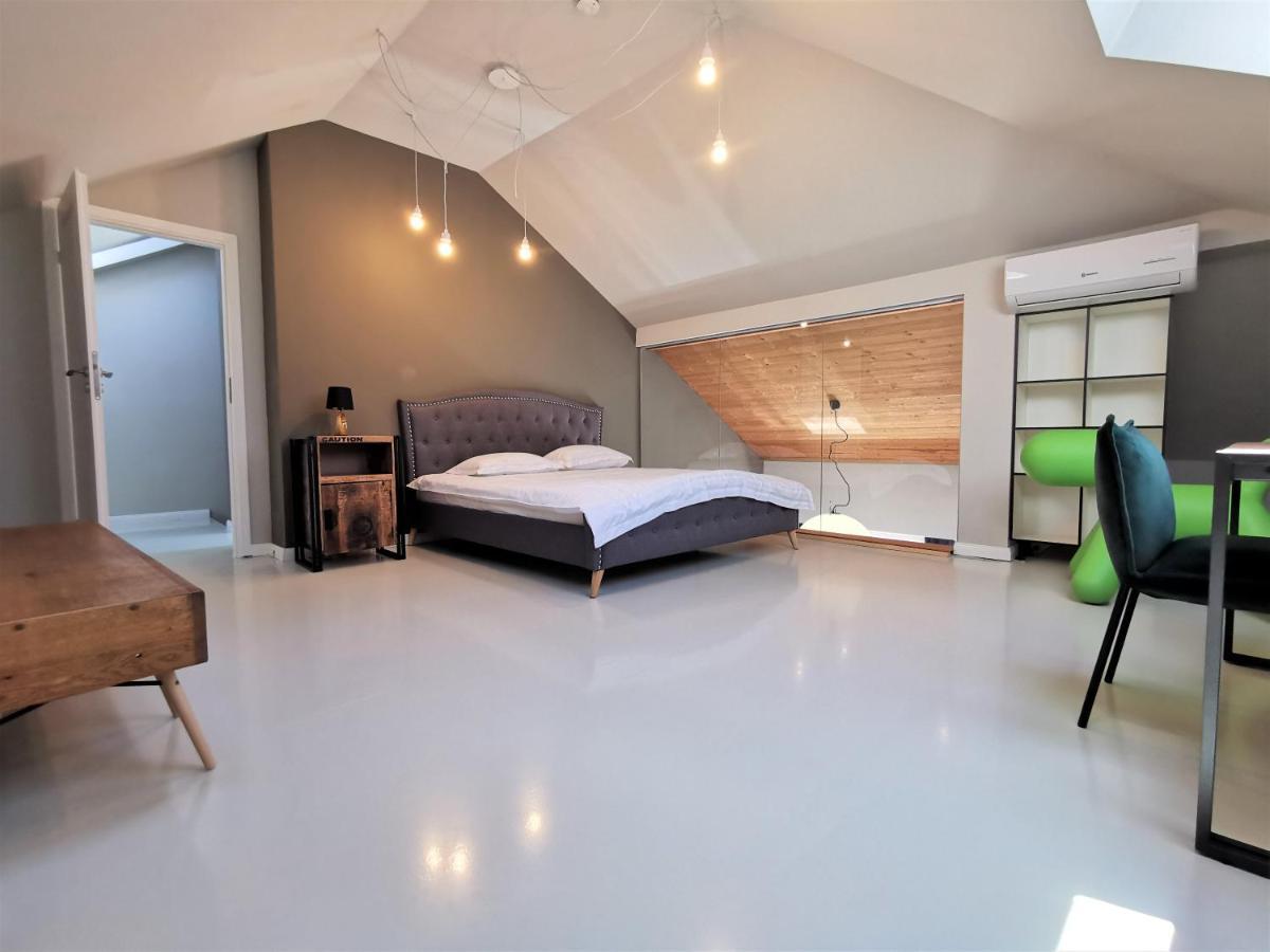 Grey Apartments クルージュ＝ナポカ エクステリア 写真