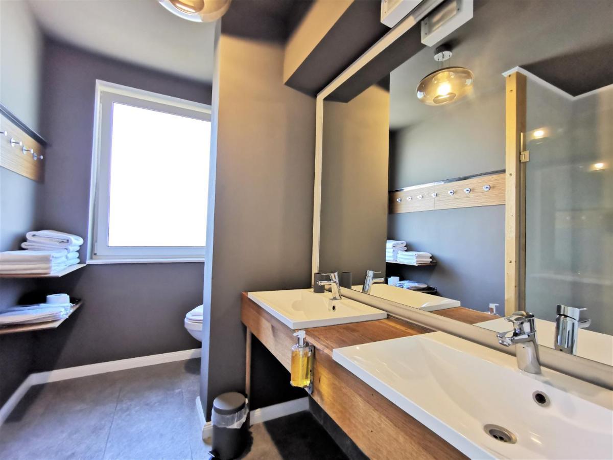 Grey Apartments クルージュ＝ナポカ エクステリア 写真