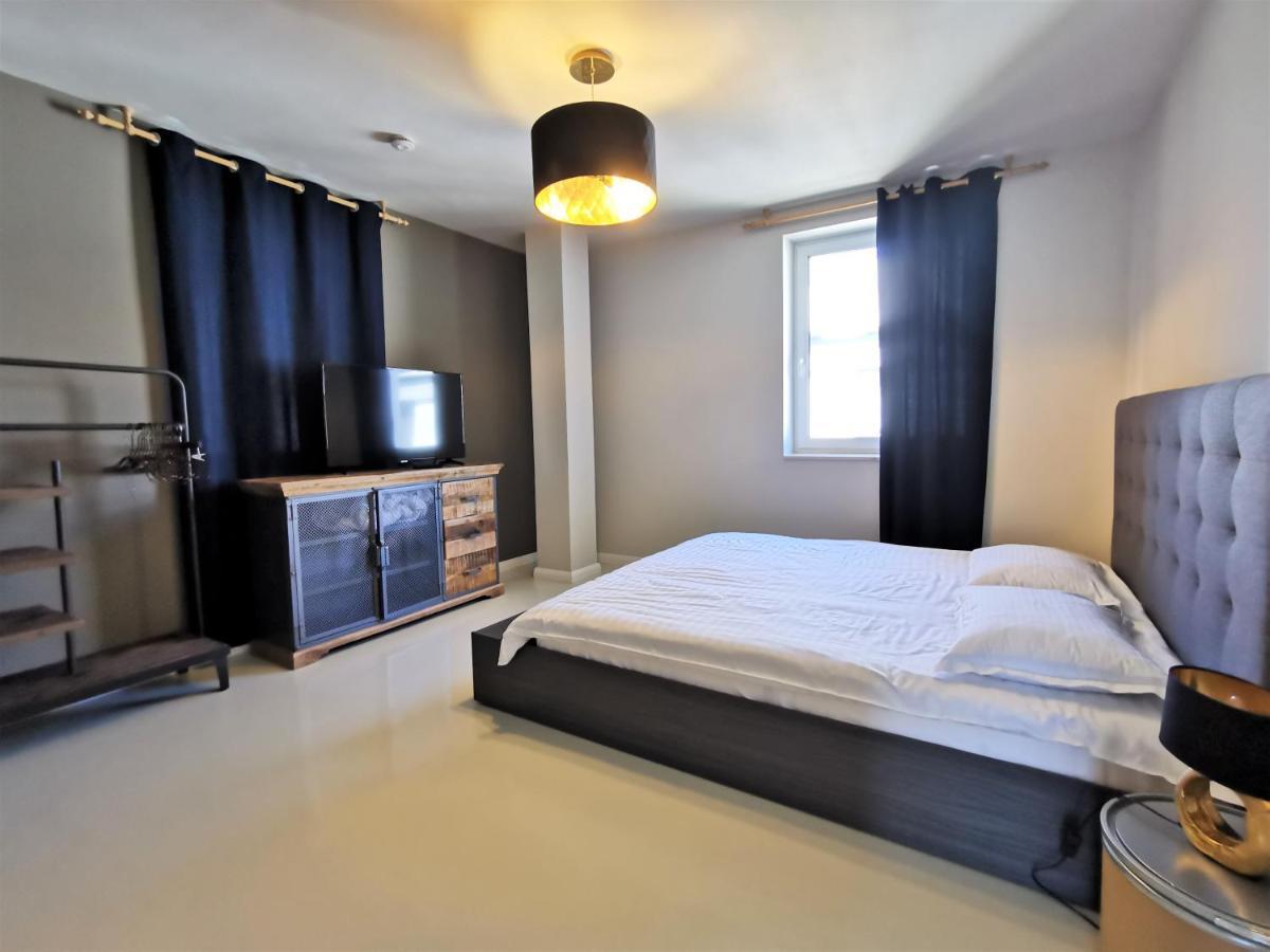 Grey Apartments クルージュ＝ナポカ エクステリア 写真
