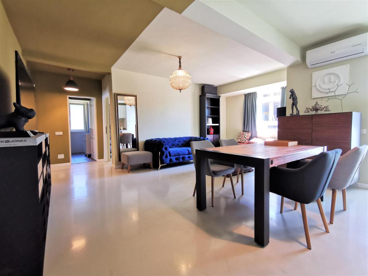 Grey Apartments クルージュ＝ナポカ エクステリア 写真