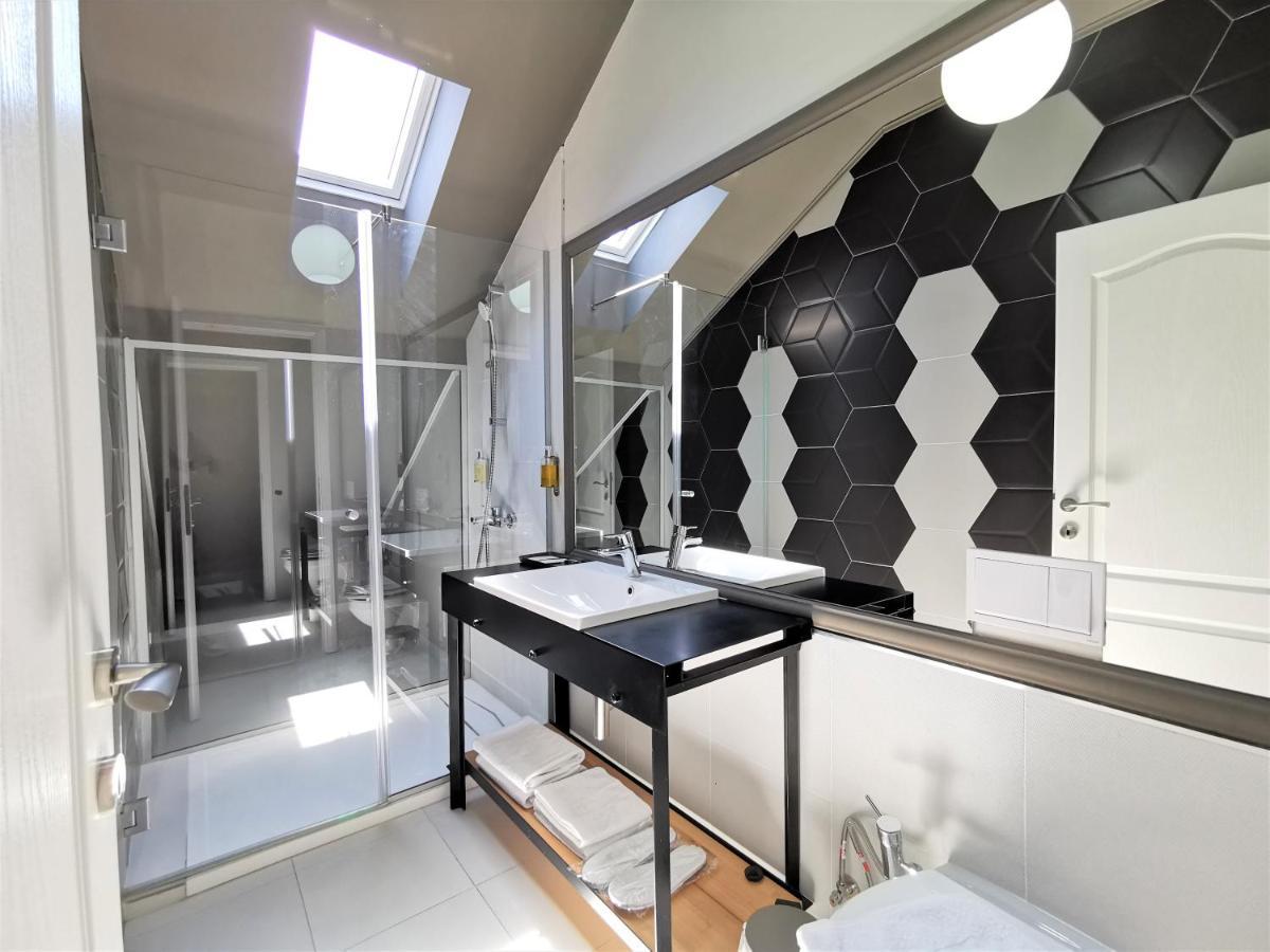 Grey Apartments クルージュ＝ナポカ エクステリア 写真