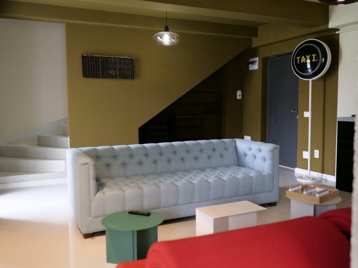 Grey Apartments クルージュ＝ナポカ エクステリア 写真