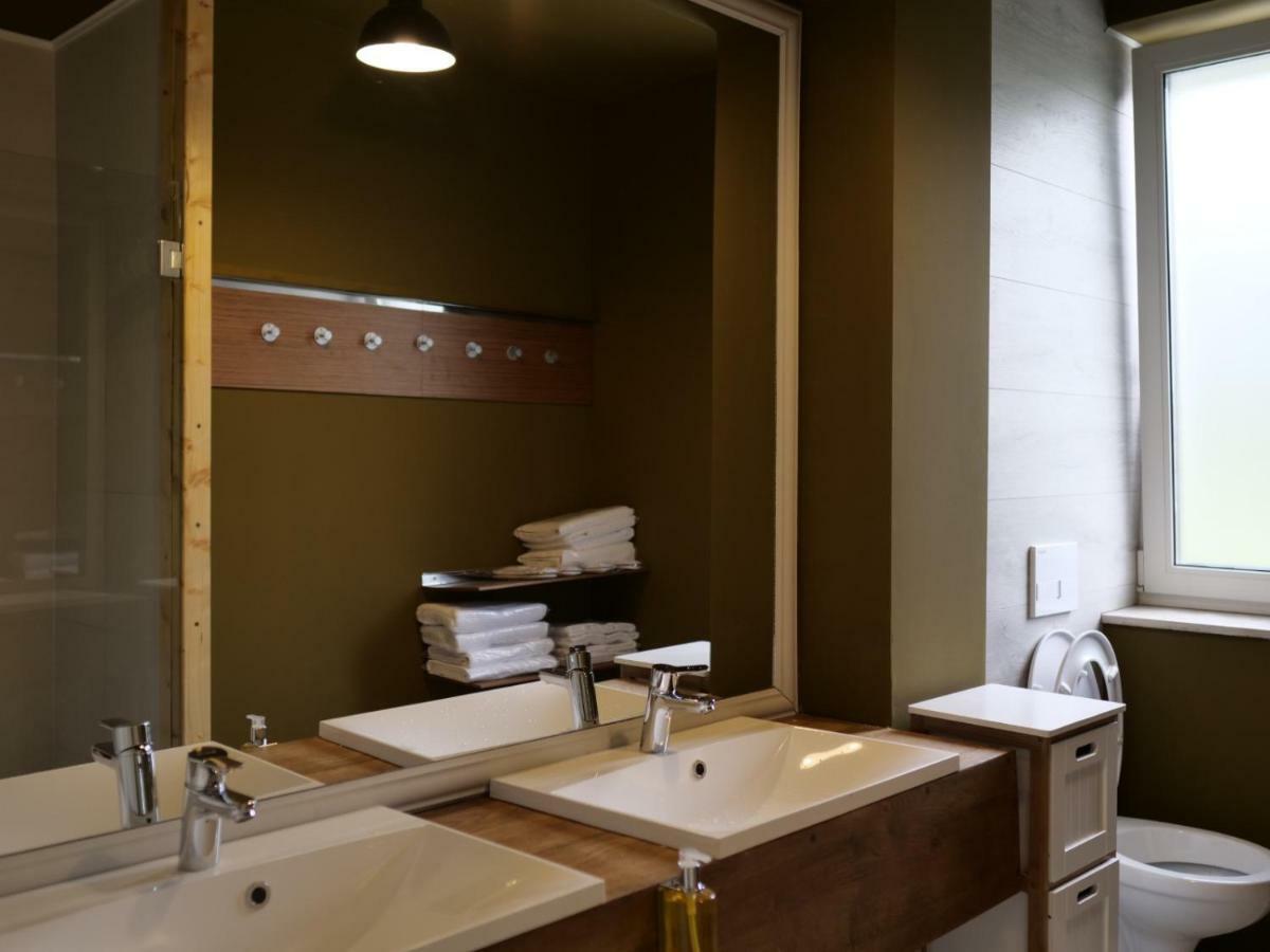 Grey Apartments クルージュ＝ナポカ エクステリア 写真