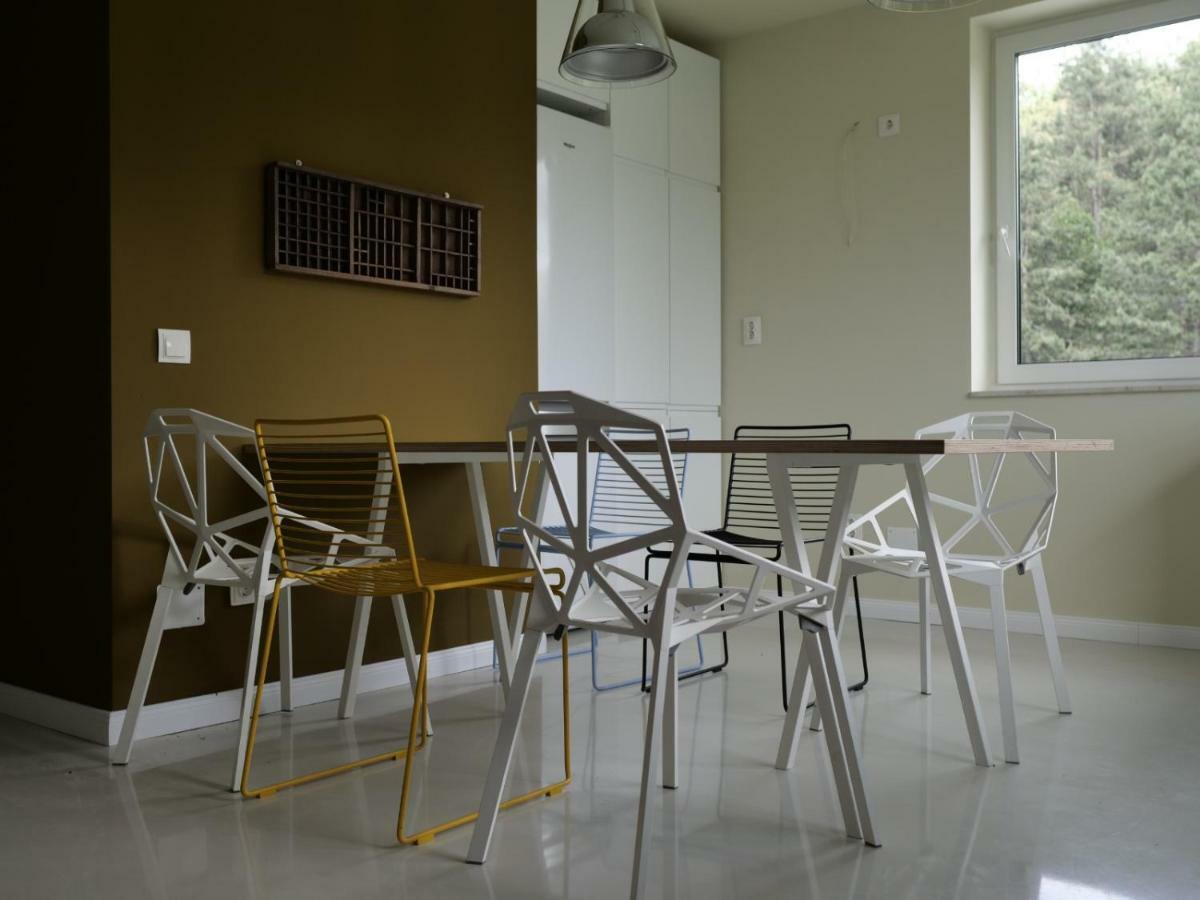 Grey Apartments クルージュ＝ナポカ エクステリア 写真